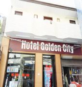 Hotel Golden City Αμριτσάρ Εξωτερικό φωτογραφία