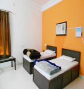 Hotel Golden City Αμριτσάρ Εξωτερικό φωτογραφία
